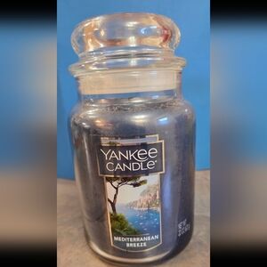 🆕️Yankee Candle🎅